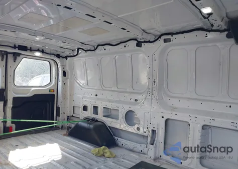 2020 Ford Transit-250 T-250 из США, поврежденный, VIN 1FTBR1Y8XLKA70659